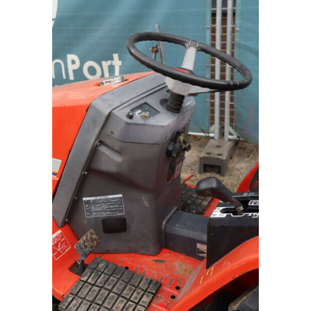 YANMAR KE-3-43511358