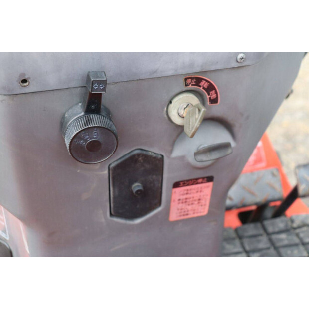 YANMAR KE-3-43511361