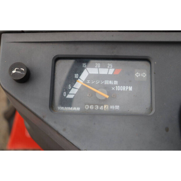 YANMAR KE-3-43511362