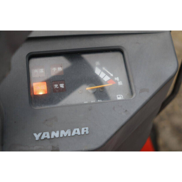 YANMAR KE-3-43511363