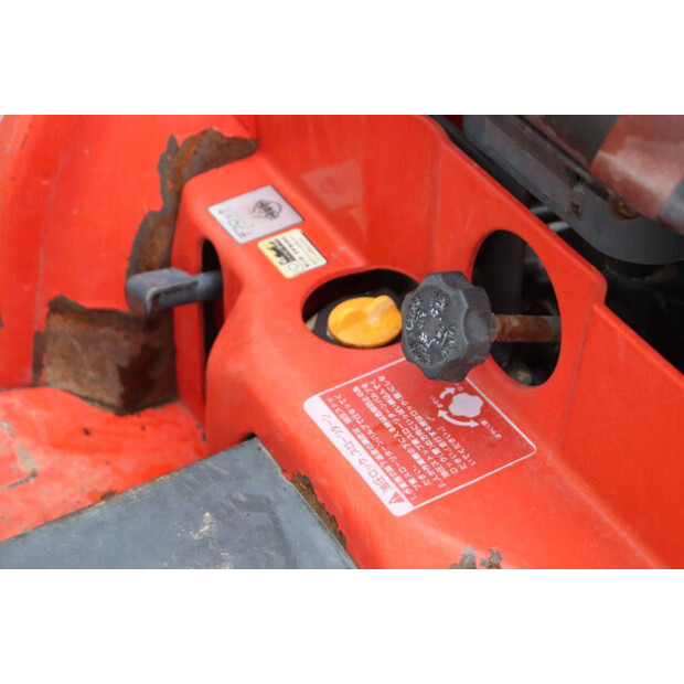 YANMAR KE-3-43511367