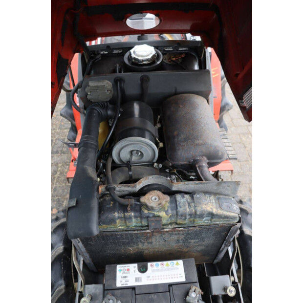 YANMAR KE-3-43511368