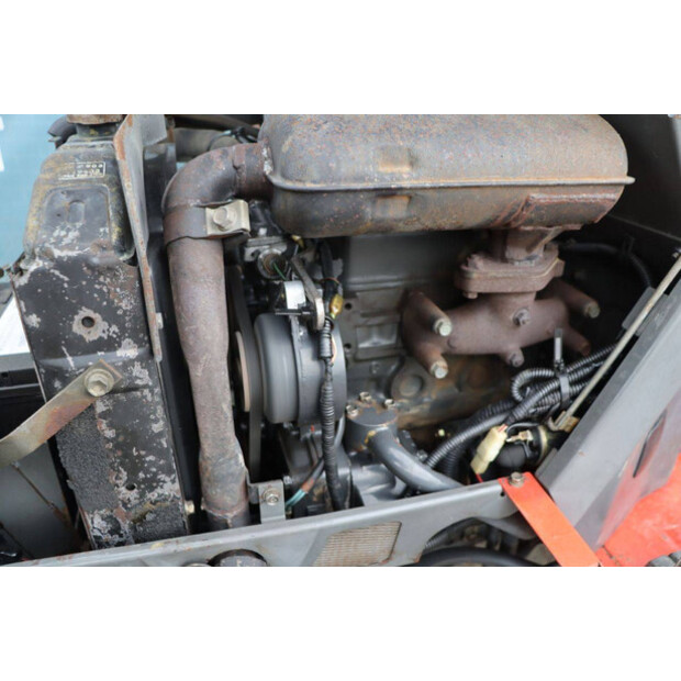 YANMAR KE-3-43511369