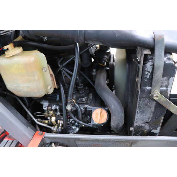 YANMAR KE-3-43511370