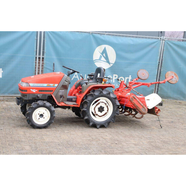 يانمار KE-4-43511400