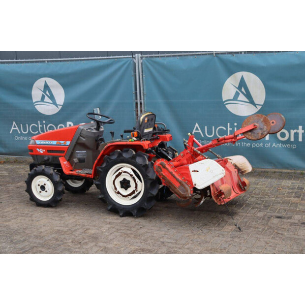 يانمار KE-4-43511402