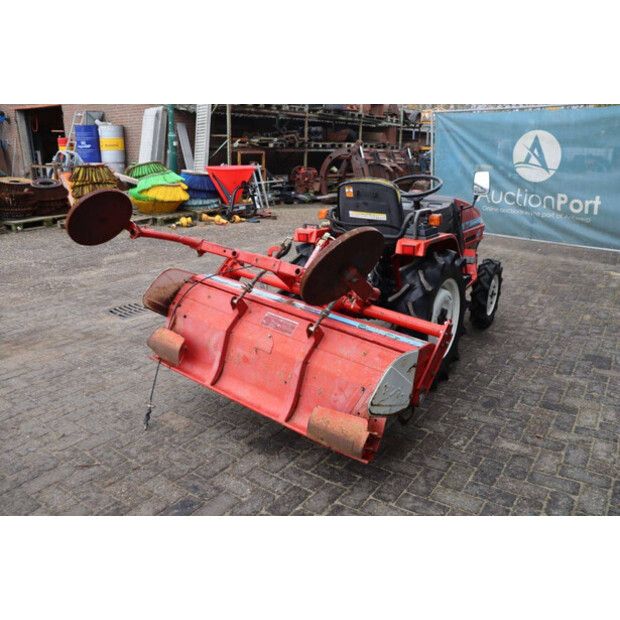 يانمار KE-4-43511404