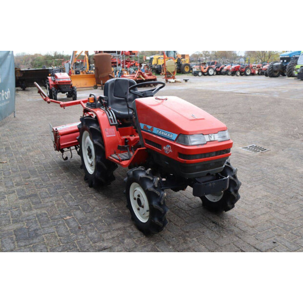 يانمار KE-4-43511405