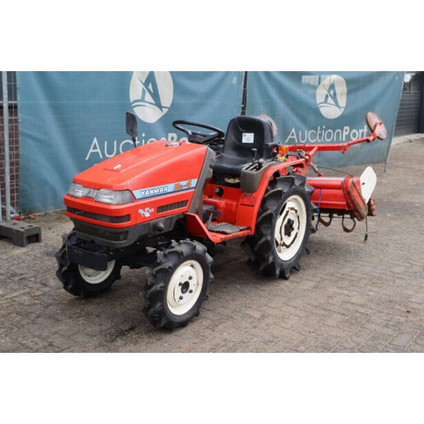 يانمار KE-4-43511407