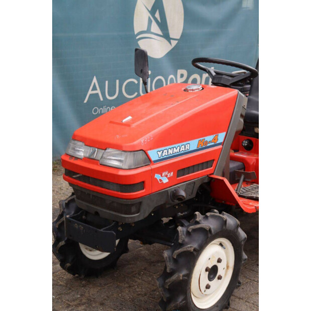 يانمار KE-4-43511408