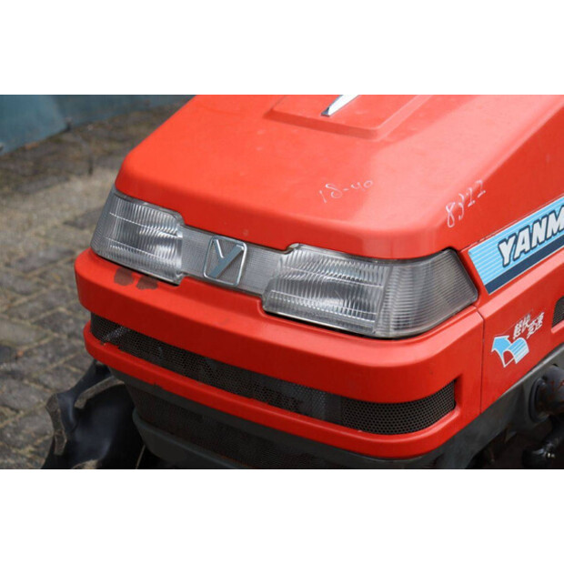 يانمار KE-4-43511409