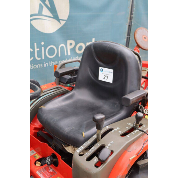 يانمار KE-4-43511417