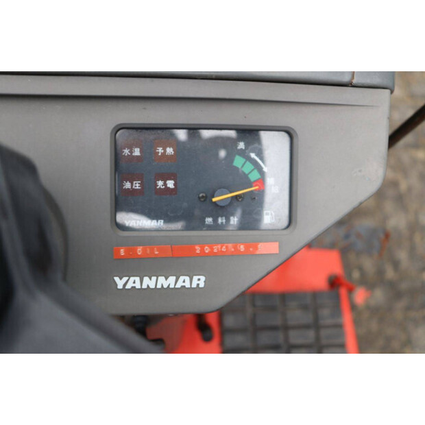 يانمار KE-4-43511424