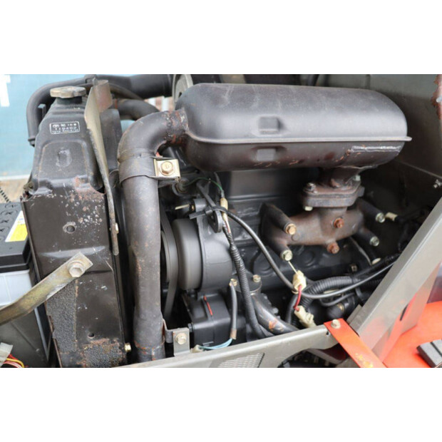 يانمار KE-4-43511429