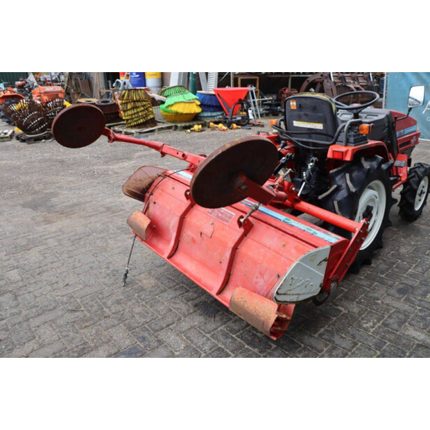 يانمار KE-4-43511433