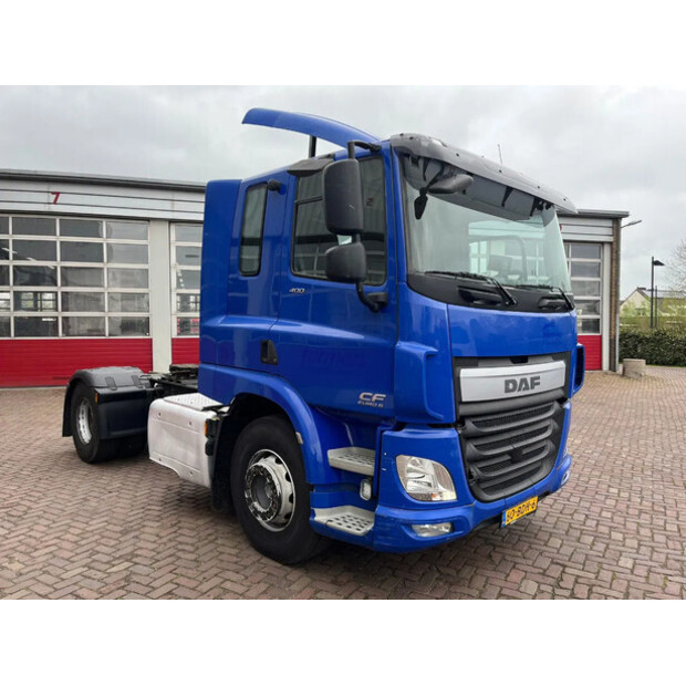 2013 DAF CF 400 FT EURO 6-43511437