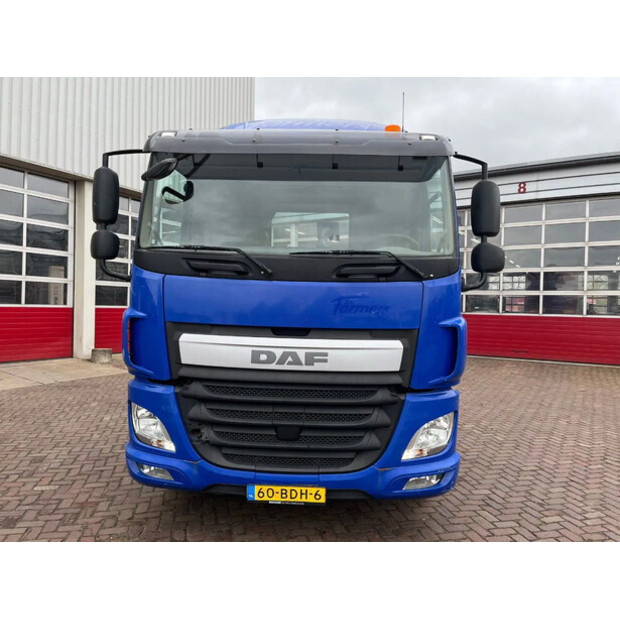 2013 DAF CF 400 FT EURO 6-43511438