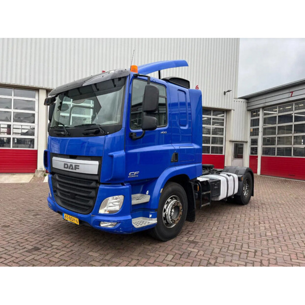 2013 DAF CF 400 FT EURO 6-43511439