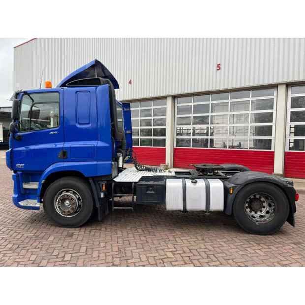 2013 DAF CF 400 FT EURO 6-43511440
