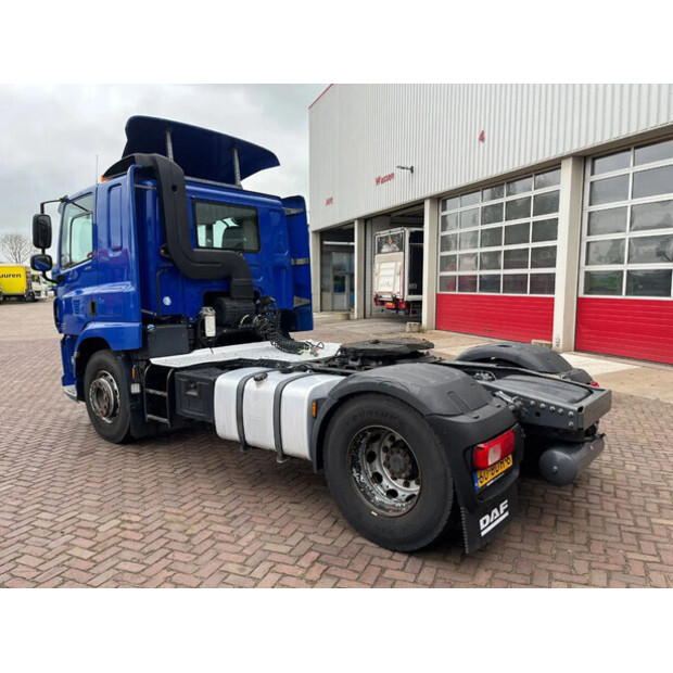 2013 DAF CF 400 FT EURO 6-43511441
