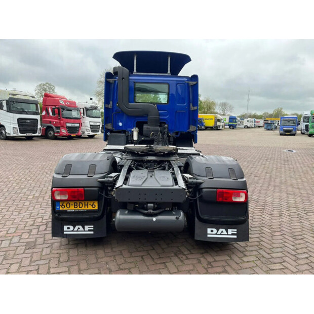 2013 DAF CF 400 FT EURO 6-43511442