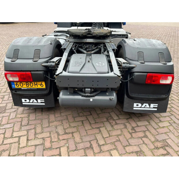 2013 DAF CF 400 FT EURO 6-43511443