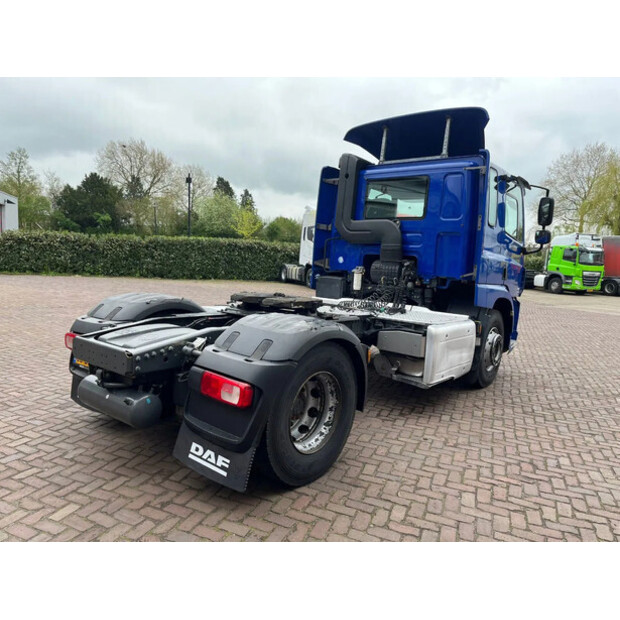 2013 DAF CF 400 FT EURO 6-43511444