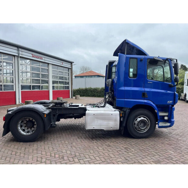 2013 DAF CF 400 FT EURO 6-43511445
