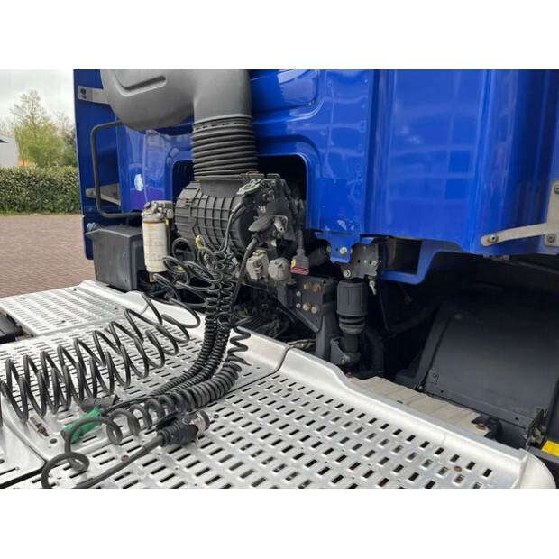 2013 DAF CF 400 FT EURO 6-43511446