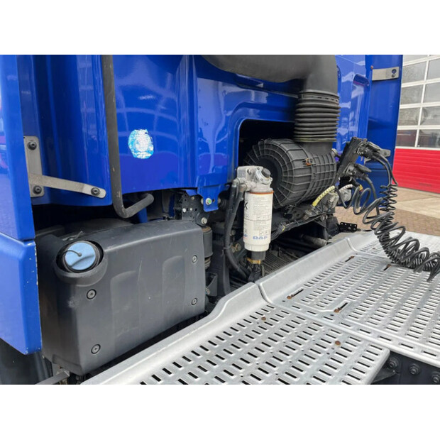 2013 DAF CF 400 FT EURO 6-43511447