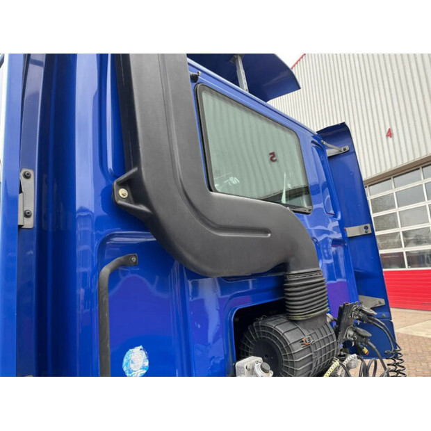 2013 DAF CF 400 FT EURO 6-43511448