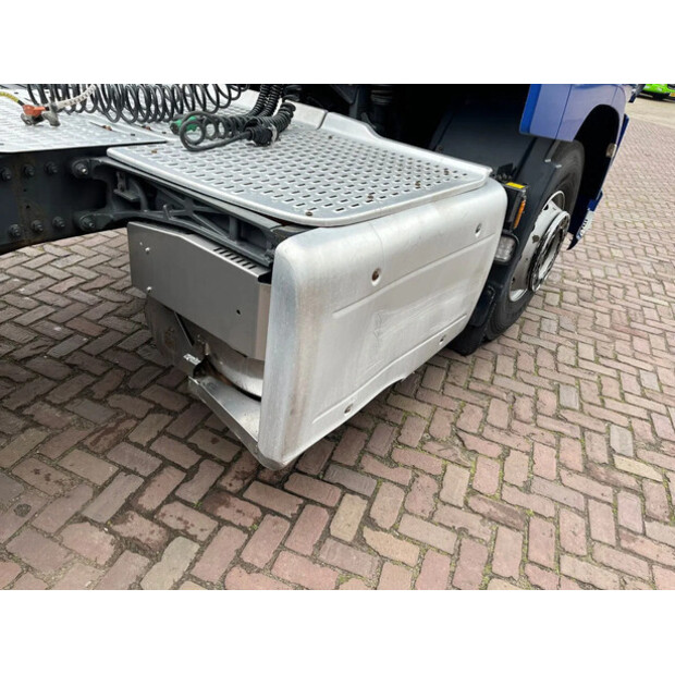 2013 DAF CF 400 FT EURO 6-43511449