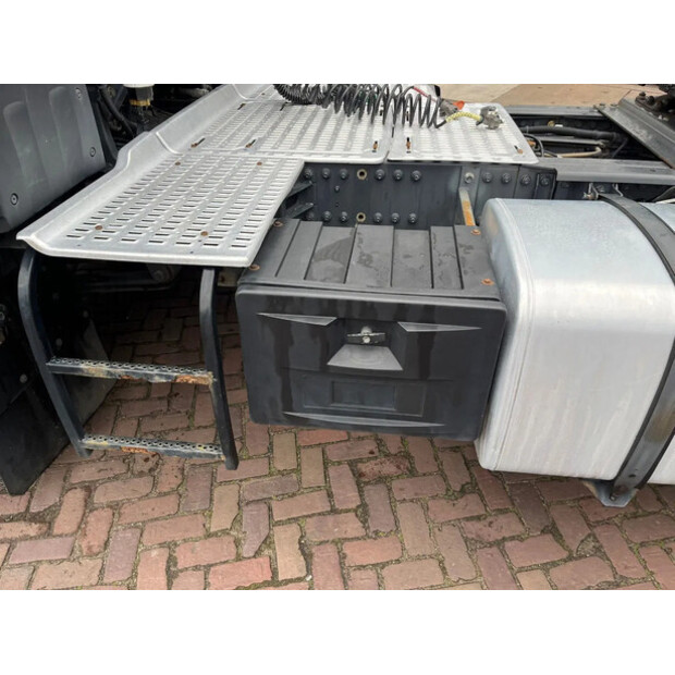 2013 DAF CF 400 FT EURO 6-43511450