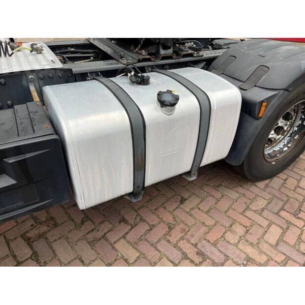 2013 DAF CF 400 FT EURO 6-43511451