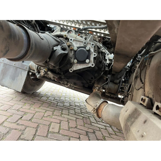 2013 DAF CF 400 FT EURO 6-43511452