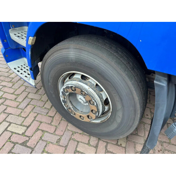 2013 DAF CF 400 FT EURO 6-43511453