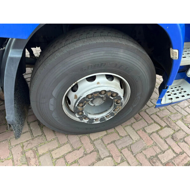 2013 DAF CF 400 FT EURO 6-43511454