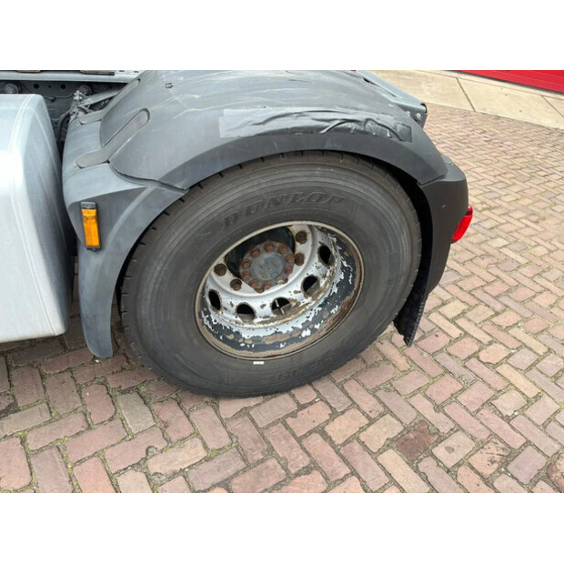 2013 DAF CF 400 FT EURO 6-43511455