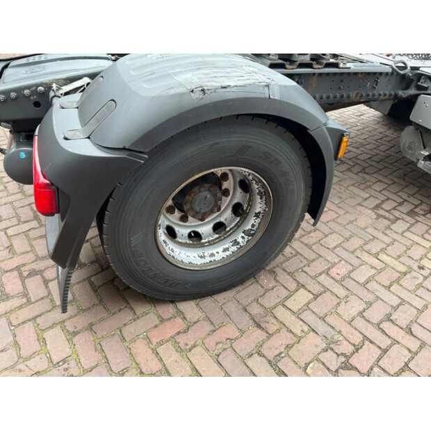 2013 DAF CF 400 FT EURO 6-43511456