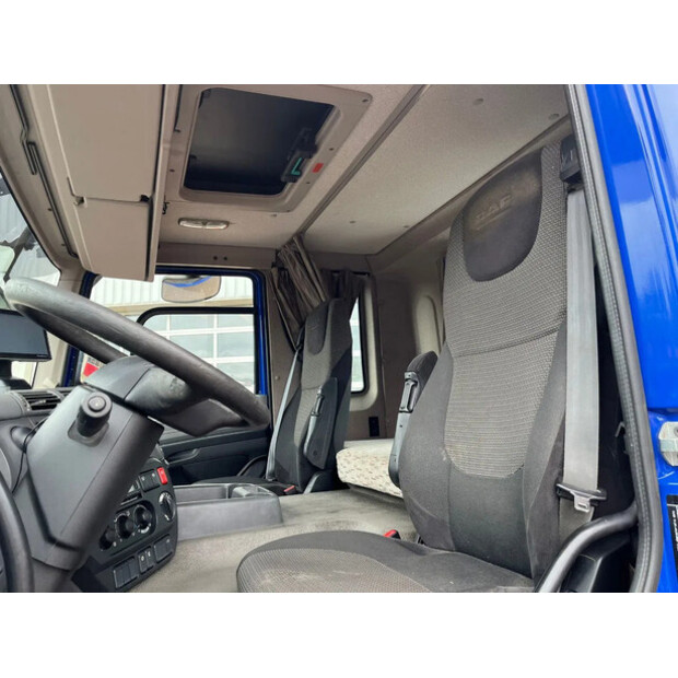 2013 DAF CF 400 FT EURO 6-43511457