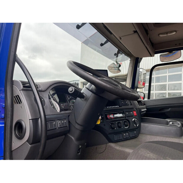 2013 DAF CF 400 FT EURO 6-43511458