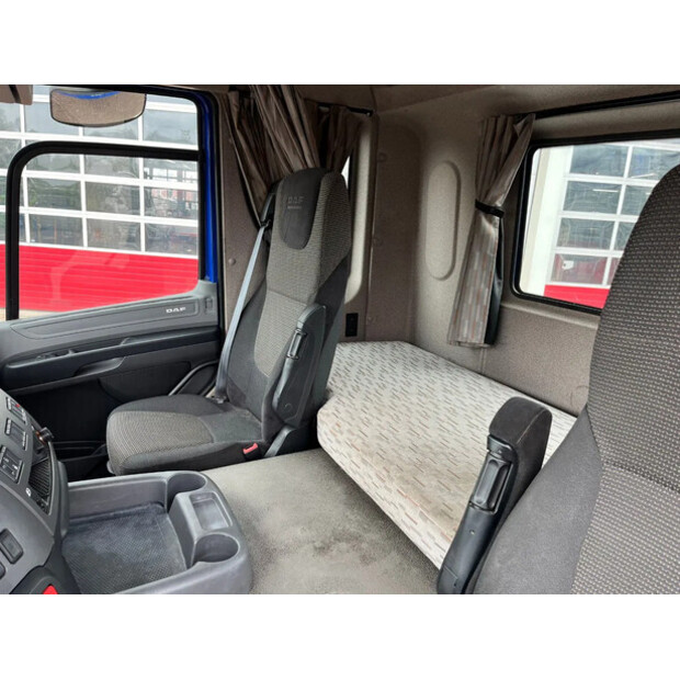 2013 DAF CF 400 FT EURO 6-43511460