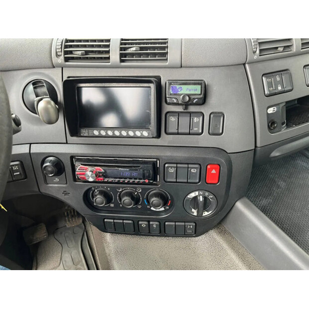 2013 DAF CF 400 FT EURO 6-43511462