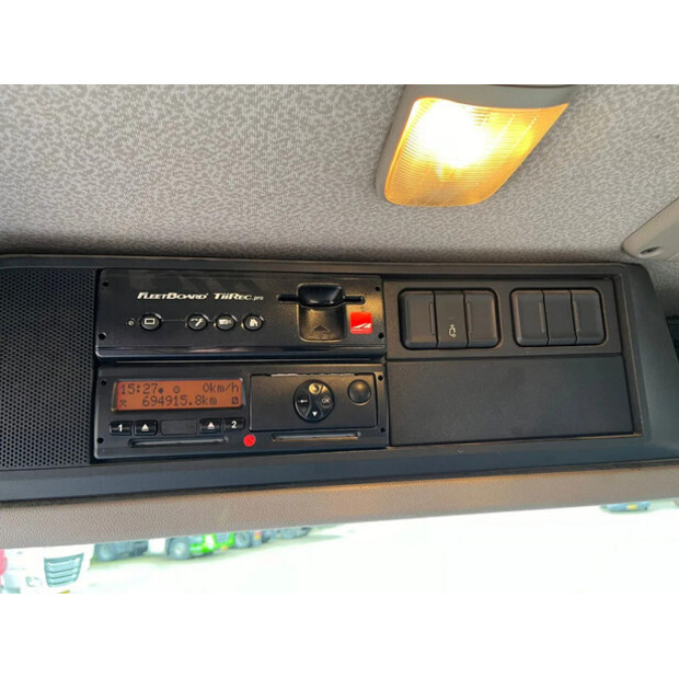 2013 DAF CF 400 FT EURO 6-43511466