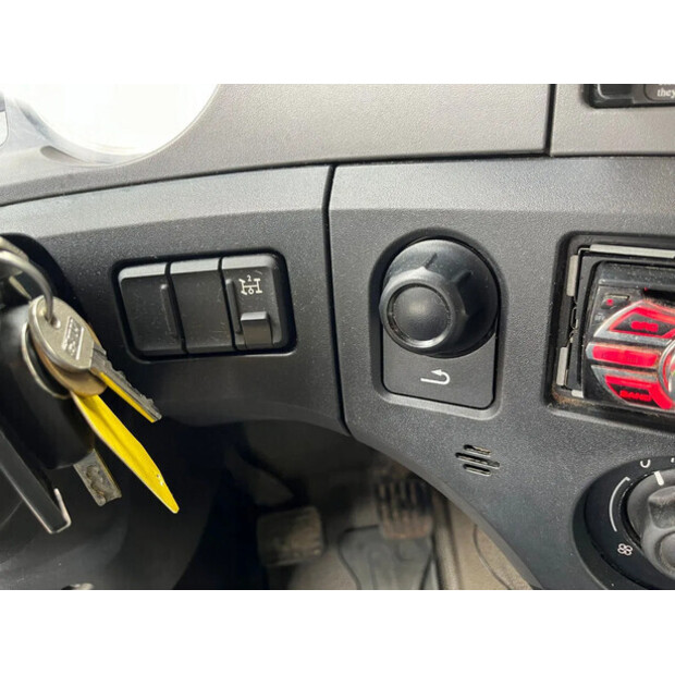 2013 DAF CF 400 FT EURO 6-43511468