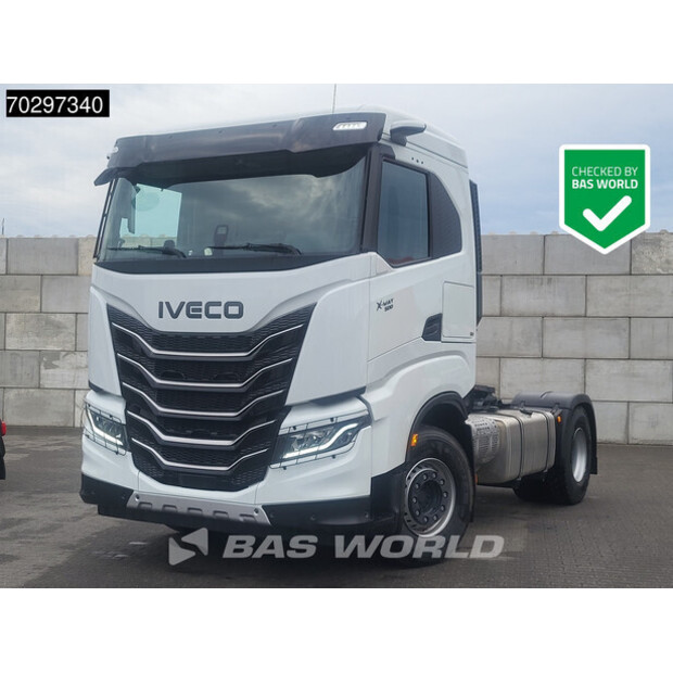 2025 Iveco X-Way 500-43511520