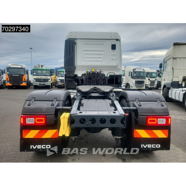 2025 Iveco X-Way 500-43511538