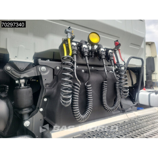 2025 Iveco X-Way 500-43511560