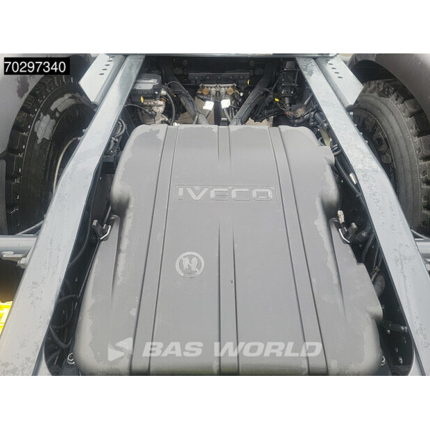 2025 Iveco X-Way 500-43511568