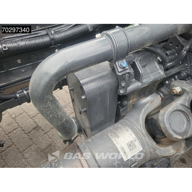 2025 Iveco X-Way 500-43511579